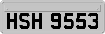 HSH9553