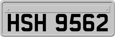 HSH9562