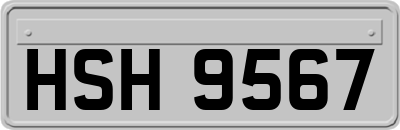 HSH9567