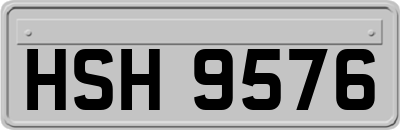 HSH9576