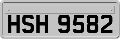 HSH9582