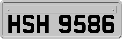 HSH9586