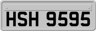 HSH9595