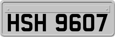 HSH9607