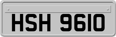 HSH9610