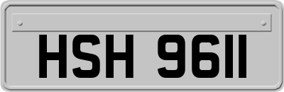 HSH9611