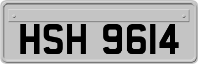 HSH9614
