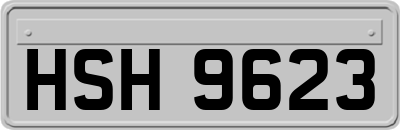 HSH9623