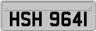 HSH9641