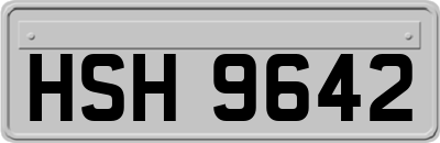 HSH9642