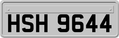 HSH9644