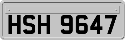 HSH9647