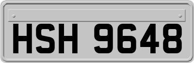 HSH9648