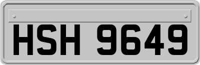 HSH9649
