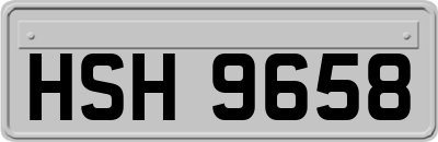 HSH9658
