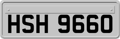 HSH9660