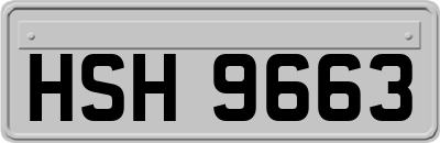HSH9663