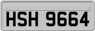 HSH9664