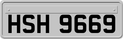 HSH9669