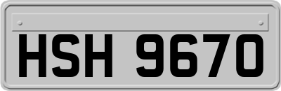 HSH9670