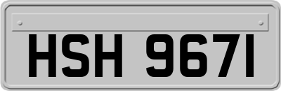 HSH9671