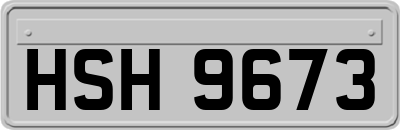 HSH9673