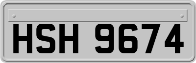 HSH9674