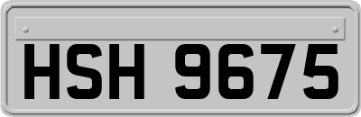 HSH9675