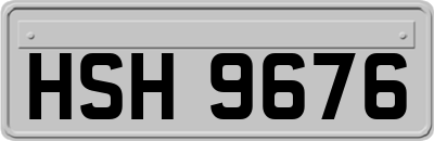HSH9676