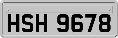 HSH9678