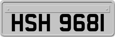HSH9681