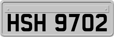 HSH9702