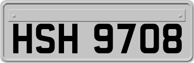HSH9708