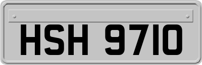 HSH9710