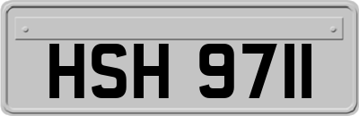 HSH9711