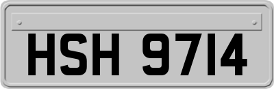 HSH9714