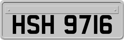 HSH9716