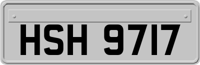 HSH9717