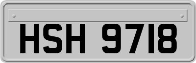 HSH9718