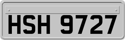 HSH9727