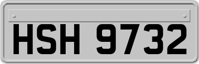 HSH9732