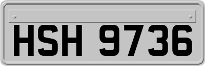 HSH9736