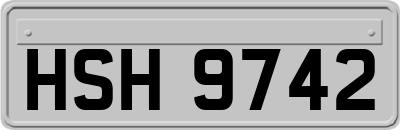 HSH9742