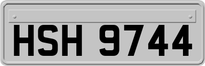 HSH9744