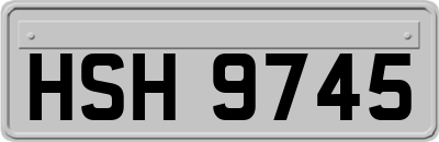 HSH9745