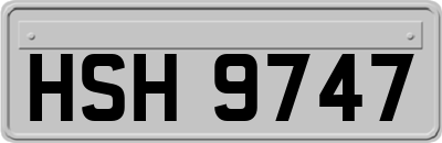 HSH9747