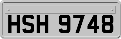 HSH9748