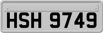 HSH9749