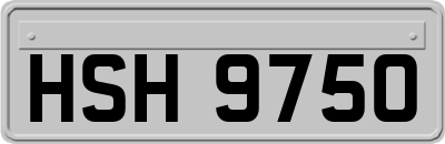 HSH9750