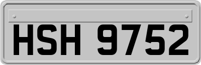 HSH9752